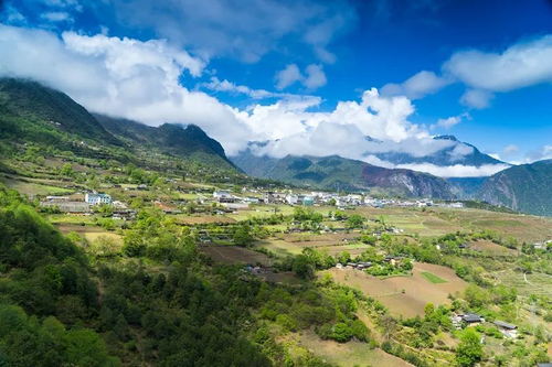 沾益县旅游攻略，秘境云南高原探索之旅