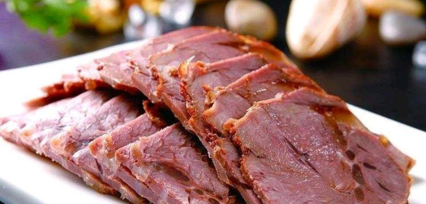 广饶美食榜单揭晓，十大必尝佳肴，味蕾盛宴不容错过