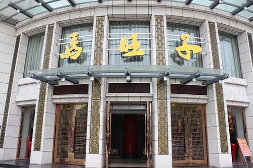河源美食探秘，十大热门名店，品味河源美食之旅