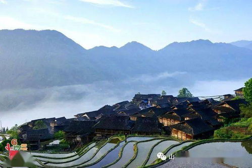 千户苗塞探秘，深度旅游攻略，领略苗族千年文化魅力