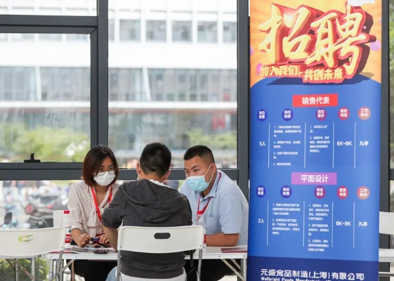 礼嘉企业最新招工信息一网打尽，一站式求职招聘服务开启新篇章