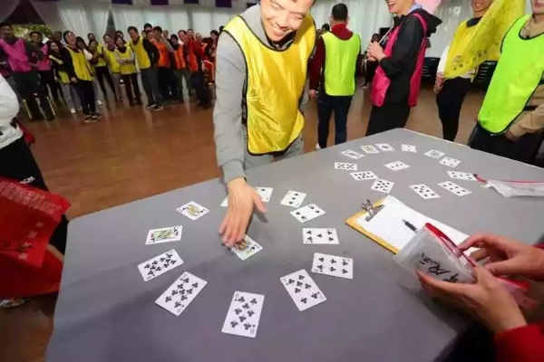 百度牌技揭秘，成为桌游高手的秘诀！
