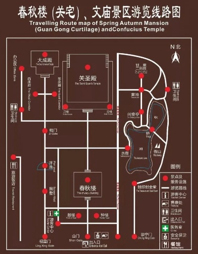 许昌天桥旅游攻略，探秘古韵许昌的独特风情