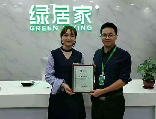 重庆装饰环保公司榜单揭晓，绿色家居首选合作伙伴TOP排名榜单！