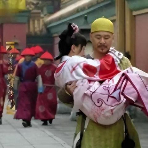 史上十大最高地位妃子排名榜单