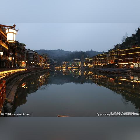 溪口古镇探秘，绝美旅游攻略，让你畅游不息！
