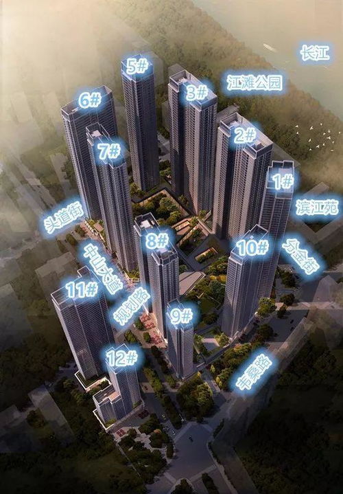 深圳房产TOP10榜单揭秘，你了解哪些豪宅上榜？