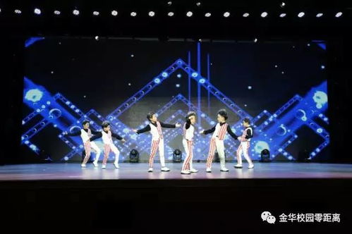 金华舞蹈歌手十大璀璨之星，闪耀排名榜单！