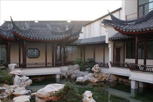 苏州十大千万老宅，历史印记与现代价值的完美融合