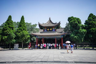春节武都旅游攻略，探寻古都韵味与风情