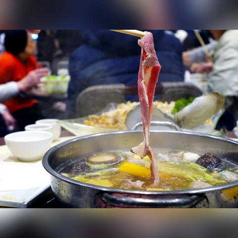 麻辣香锅十大排行榜，味觉盛宴的视觉盛宴呈现