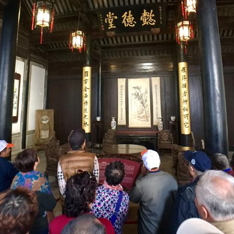 南浔深度游攻略，探访江苏南浔的绝美风光与人文魅力