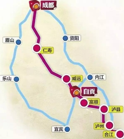 宜宾至成都采购攻略，最新拿货指南