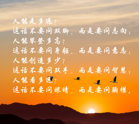 励志语录阿勋，迈向成功的步伐与智慧指引