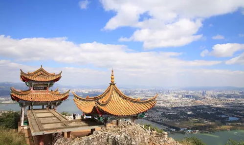 昆明二日游探秘春城之美，全方位旅游攻略！
