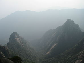 杭州至黄山旅游攻略，穿越江苏的绝美风景之旅
