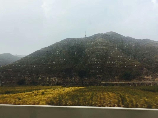 邯郸吴堡古城探秘，独特风情与魅力之旅攻略