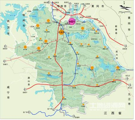黄石下陆区旅游攻略，自然与人文的交融之旅