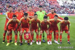 全球足球强队排名榜，荣耀与拼搏的战场