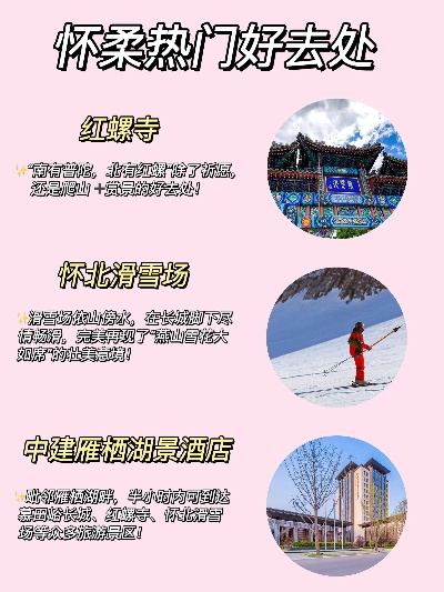 北京涿鹿，古韵自然完美融合，必游旅游攻略