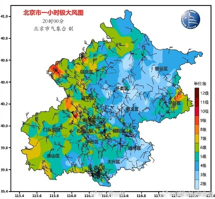 丰台区大风来袭，最新消息与应对防范措施全解析