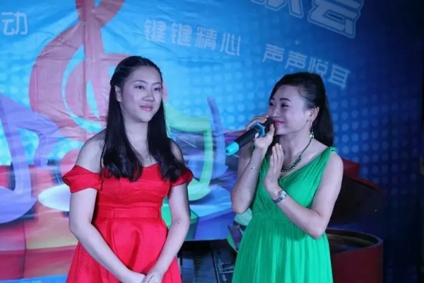 松滋民歌歌手十大璀璨之星，排名榜单揭晓！