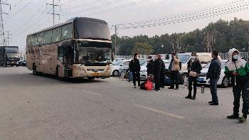宾县路况实时更新，今日最新路况公告汇总