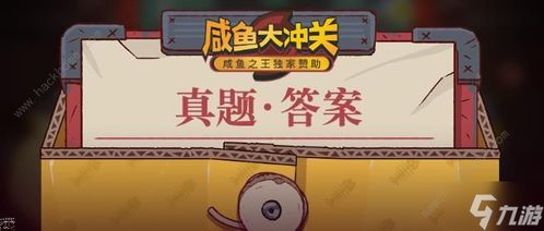 咸鱼之王暴富秘籍，最新攻略与策略指南