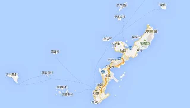 冲绳SV全球排名揭秘，探寻日本魅力岛屿的神秘面纱