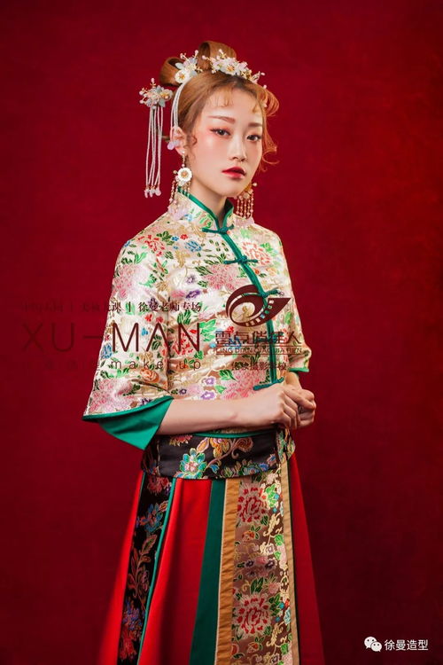 山东唐装大师前十名榜单揭晓，传统与时尚的完美融合
