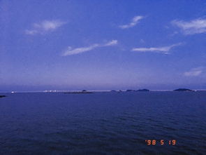 珠海海岛探险之旅，最新攻略指南