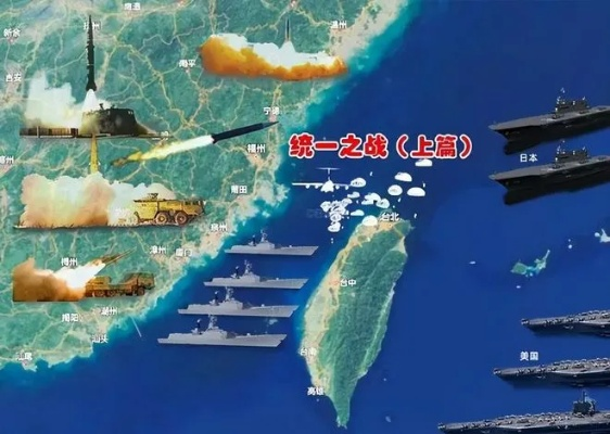 今日中台战事最新动态，深度解析及预测