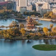 武昌古城魅力揭秘，大年初一旅游攻略带你领略韵味之旅