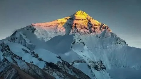 世界高峰排名揭秘，登顶自然之巅的奥秘探索
