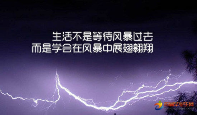 励志鸡汤语录背后的潜在风险不可忽视