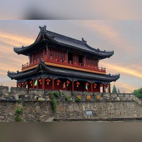 荆州码头游玩攻略，探寻古城魅力的必走之路