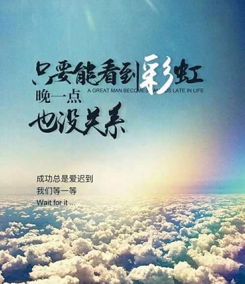 青春励志语录，激发无限正能量的经典短文