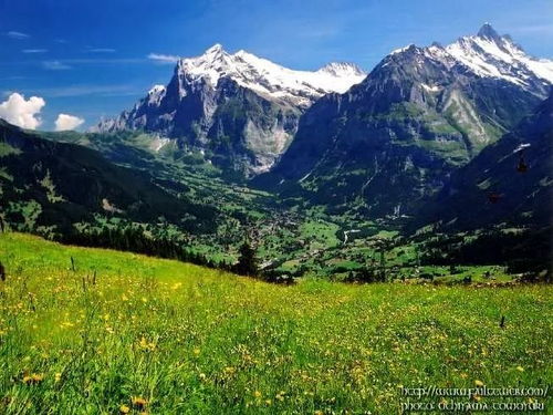 意大利盘山之旅攻略图，揭秘阿尔卑斯山脉的绝美风光探索之旅