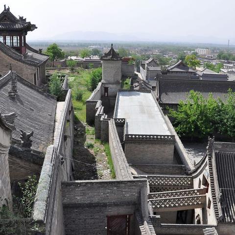 阎锡山地区游玩指南，秘境探秘，畅游历史遗迹之旅