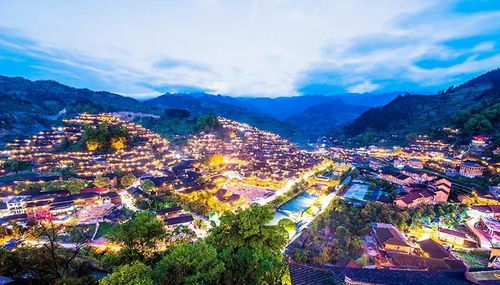 江西十月旅游攻略，最佳旅游指南大揭秘！