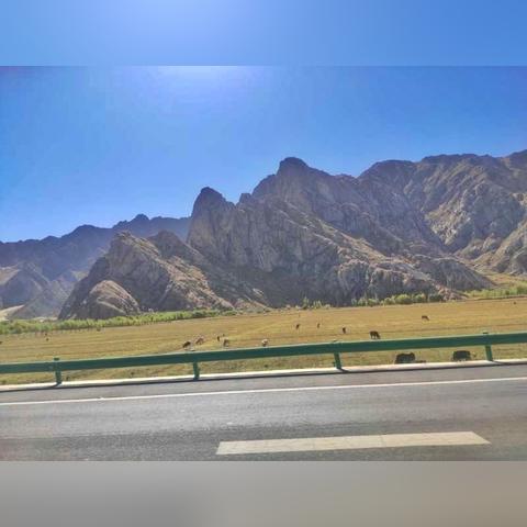 拉萨神秘之旅，七日深度探索圣城拉萨旅游攻略