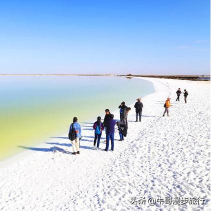 「全球大盐湖排名揭晓，探秘地球上盐储量最丰富的神秘之地」