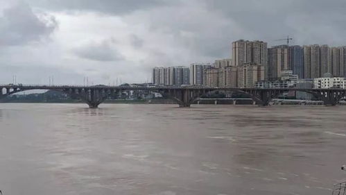 渠县暴雨最新消息，暴雨来袭，实时报道不容错过！