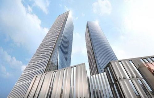建筑类工程公司排名榜揭晓，行业巨头一览无余