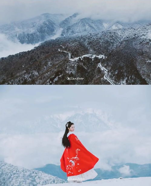 青海荒漠景点TOP10，探秘高原之美，惊艳你的旅行之旅！