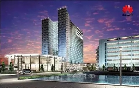 揭秘东莞华为工厂的前世今生，深度新闻头条报道
