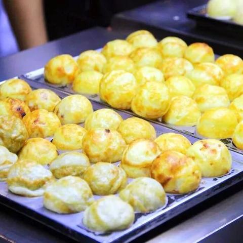 海口夜市夜生活指南，带你畅游美食盛宴，尽享夜生活精彩！
