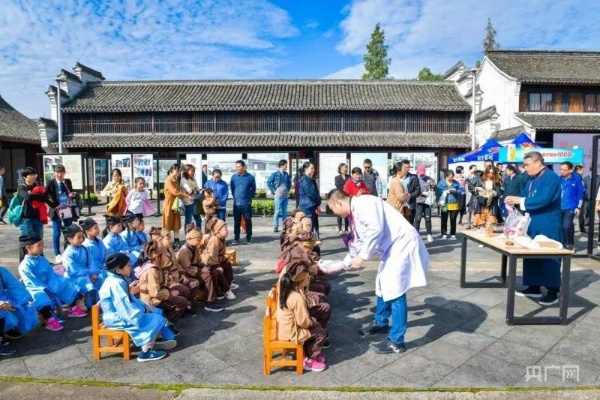 慈城最新动态，感受地方发展脉搏，新闻头条全掌握