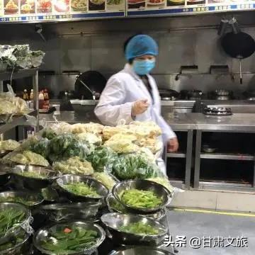 兰州厨房设备公司排名揭秘，行业洞察与深度解析