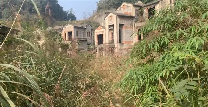 贵州废弃别墅揭秘，最新出售消息与未来发展展望